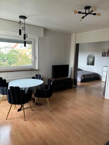 Appartement Jules Verne