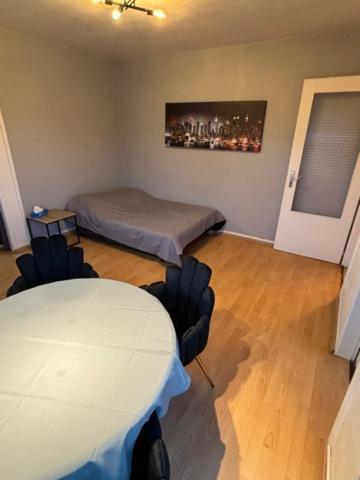 Jules Verne Appartement *