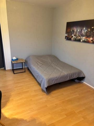 Appartement Jules Verne *
