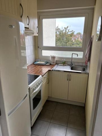 Jules Verne Appartement Strasbourg